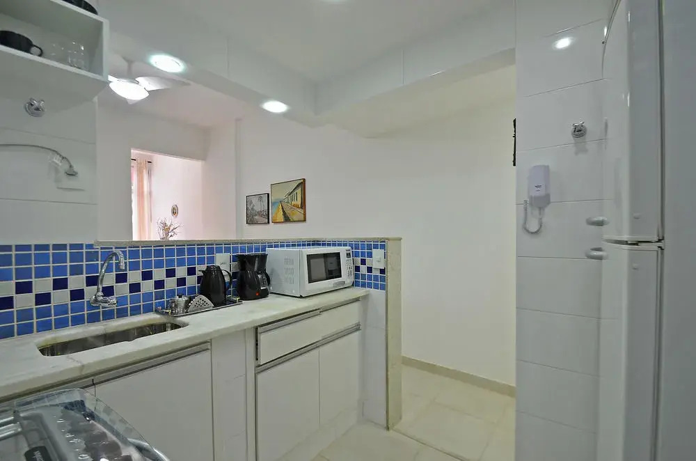 Rio Apartments RDL 111