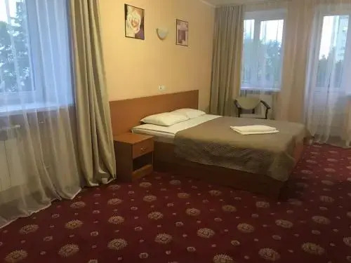 Hotel Nika