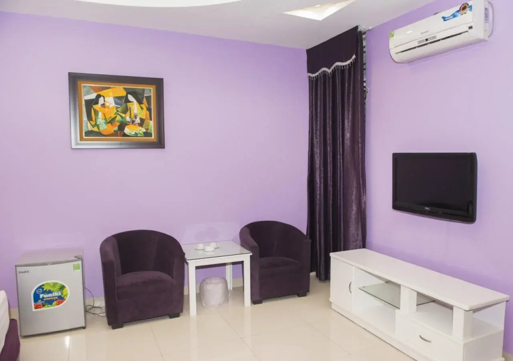 Elly Hotel Hanoi