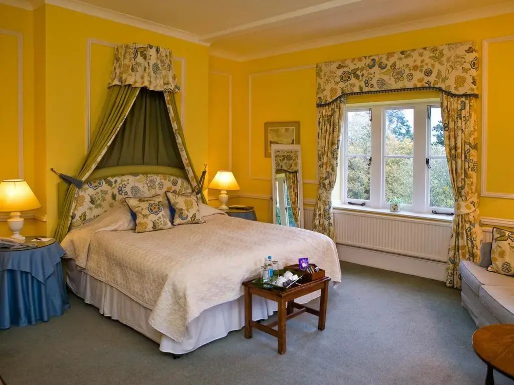 Langrish House
