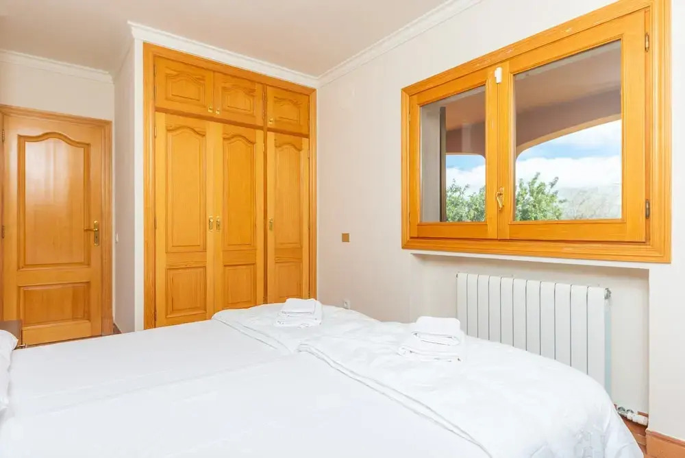 Paradise 88 - Villa With Private Pool. Free Wifi