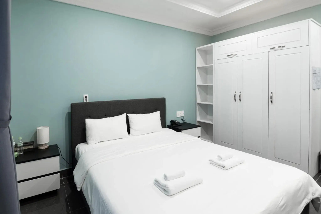 NEW MILANO APARTMENT Airbn & Travel