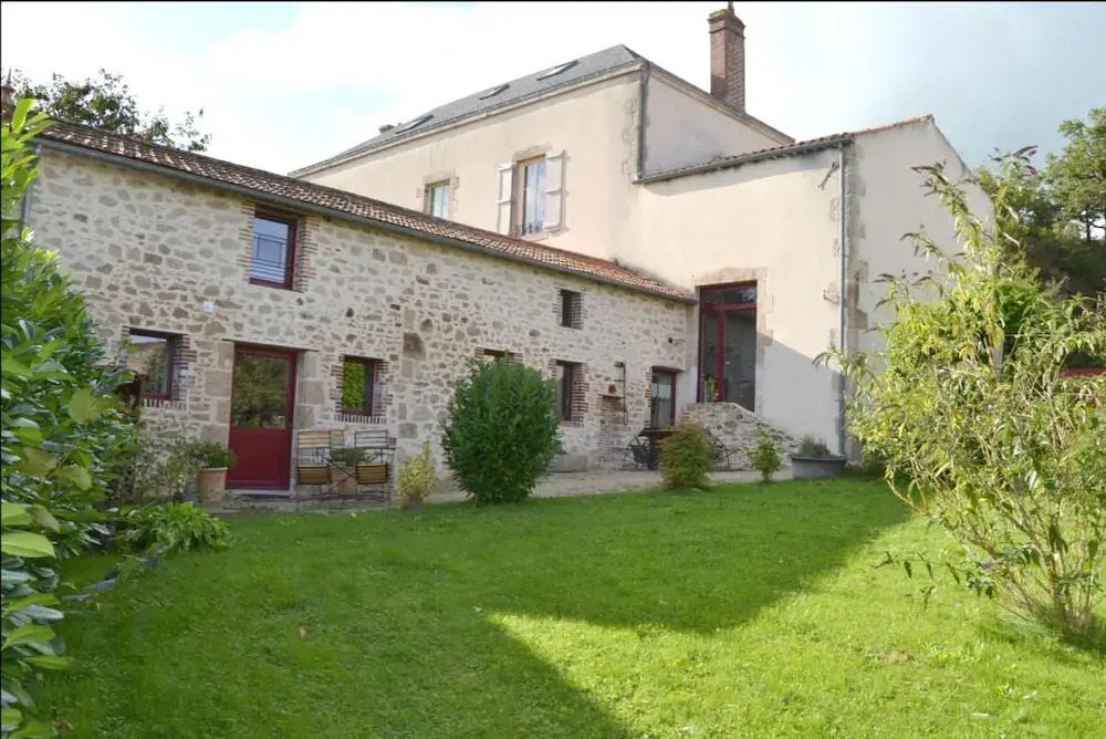 Demeure du Castel