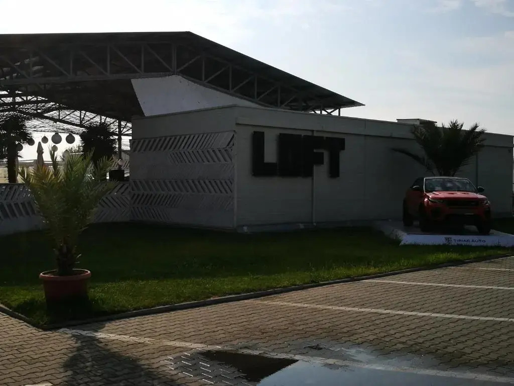 Luxury Studio 42 De Silva