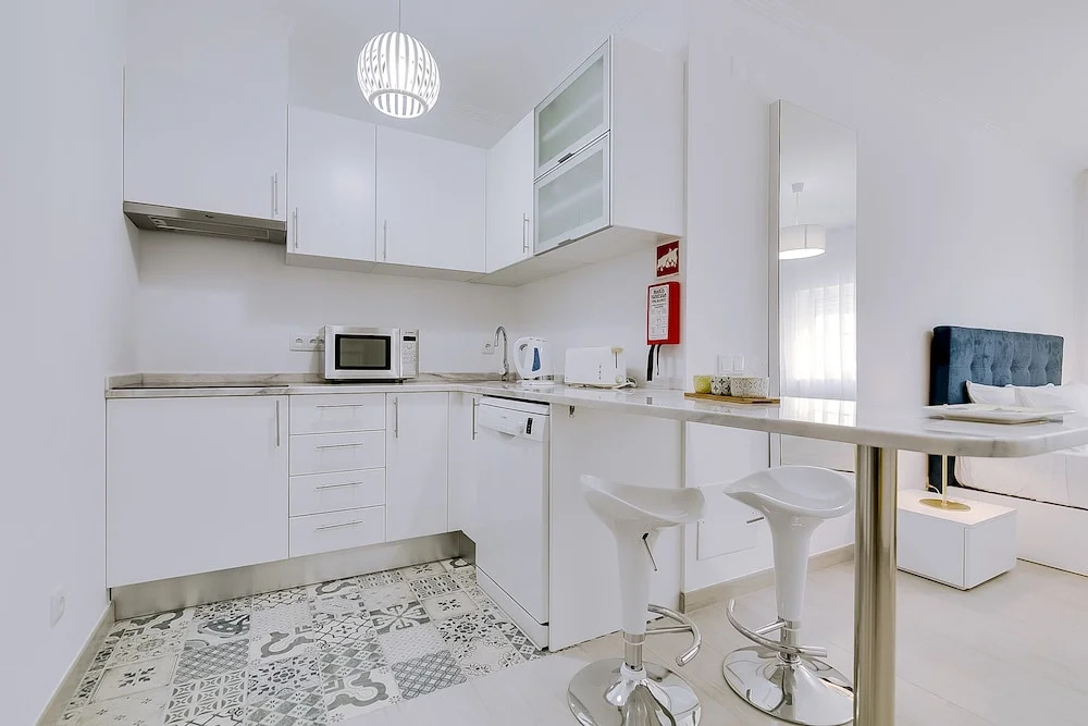 Apartamentos Sol & Ria