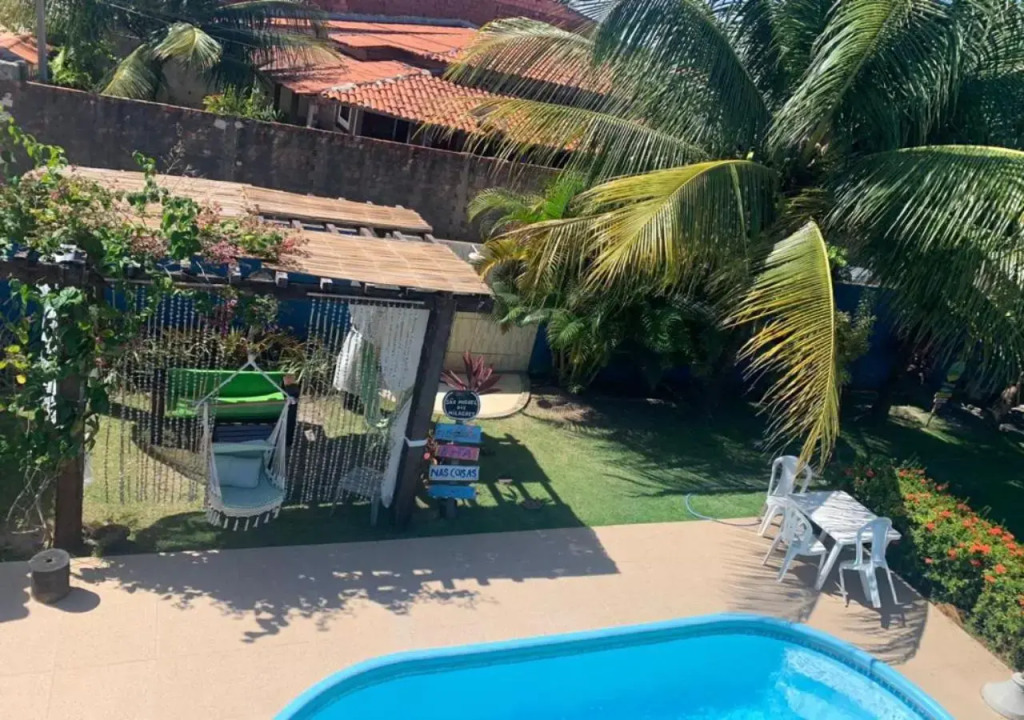Pousada São Miguel Dos Milagres