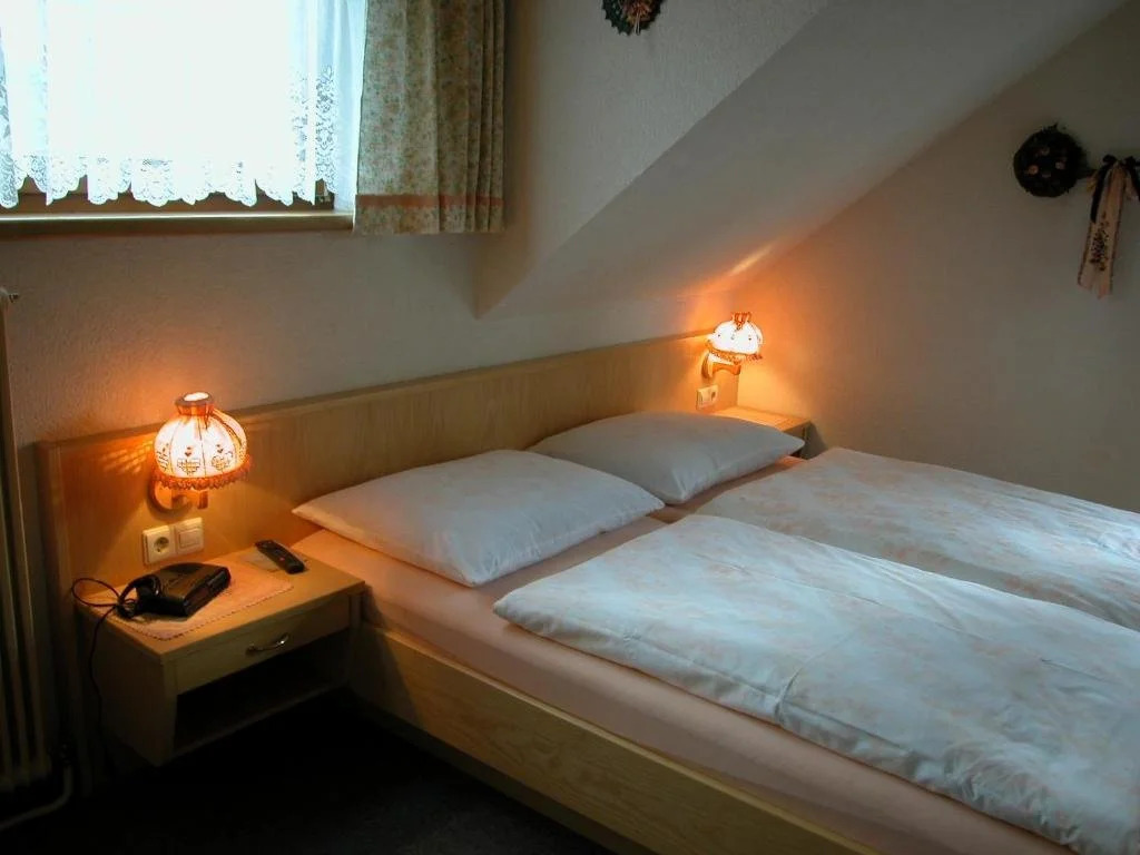 Haus Dorfer