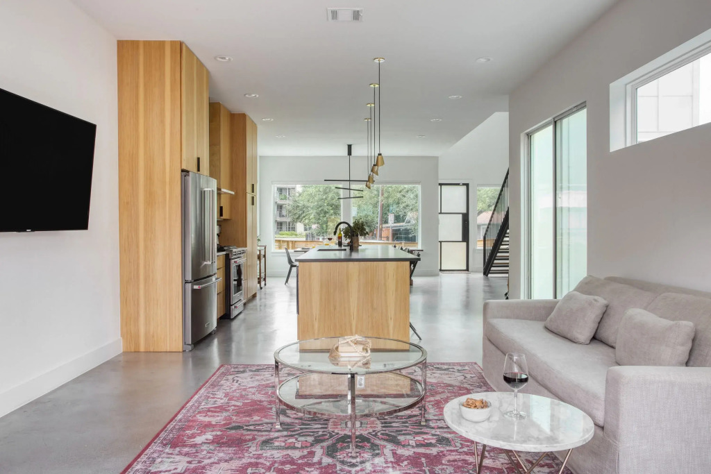 Melody by AvantStay Peloton included sleek home