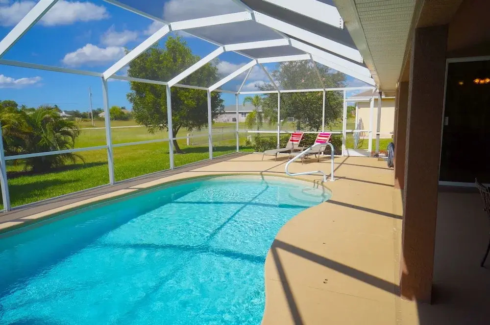 Parker Villa 1039