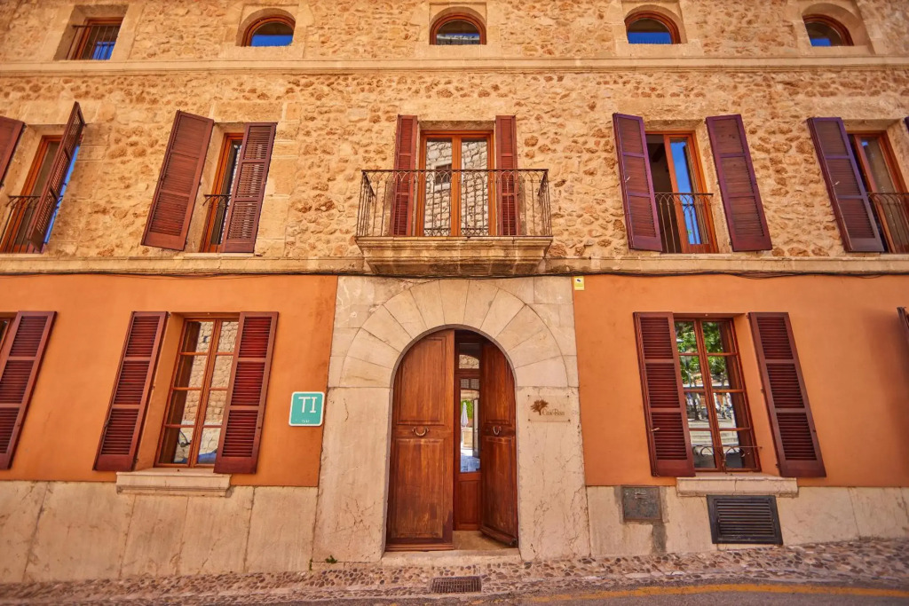 Ca n Beia Suites