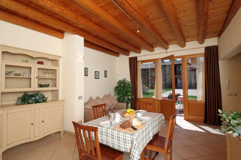 Residence Borgo Mondragon