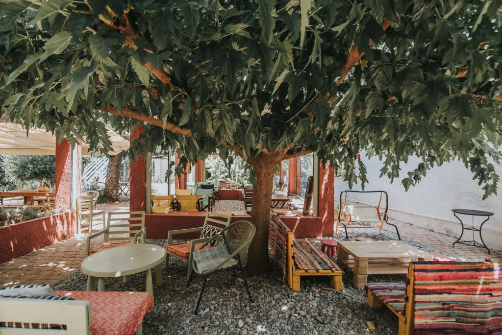 Saronis Hotel Agistri
