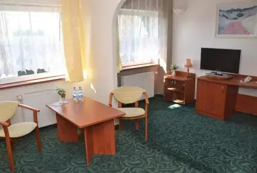 Hotel Zbyszko