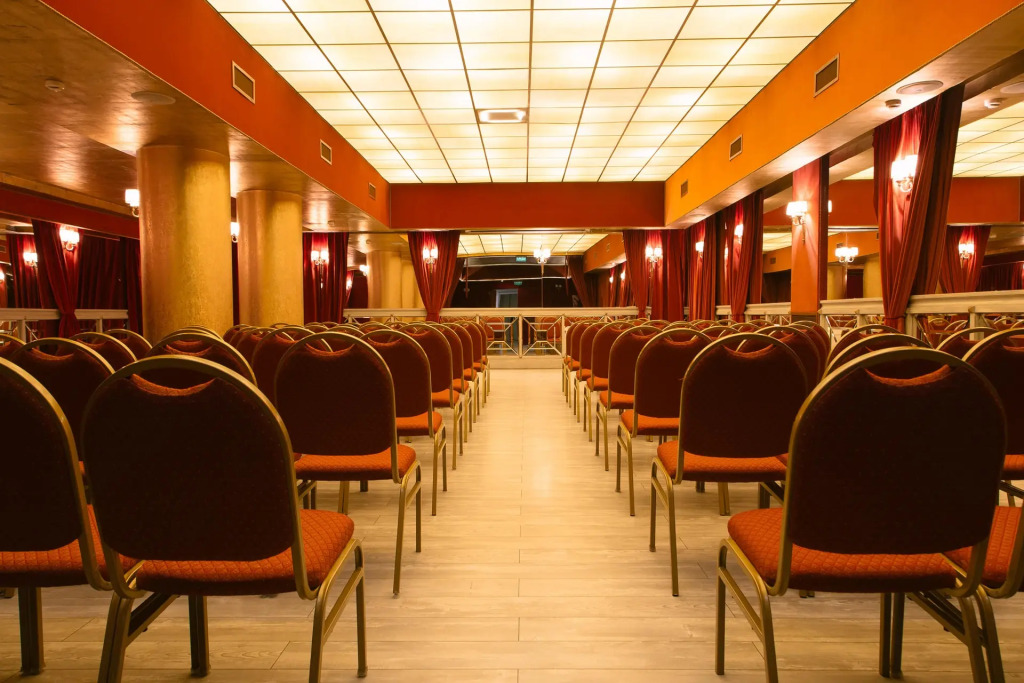 Huentala Hotel
