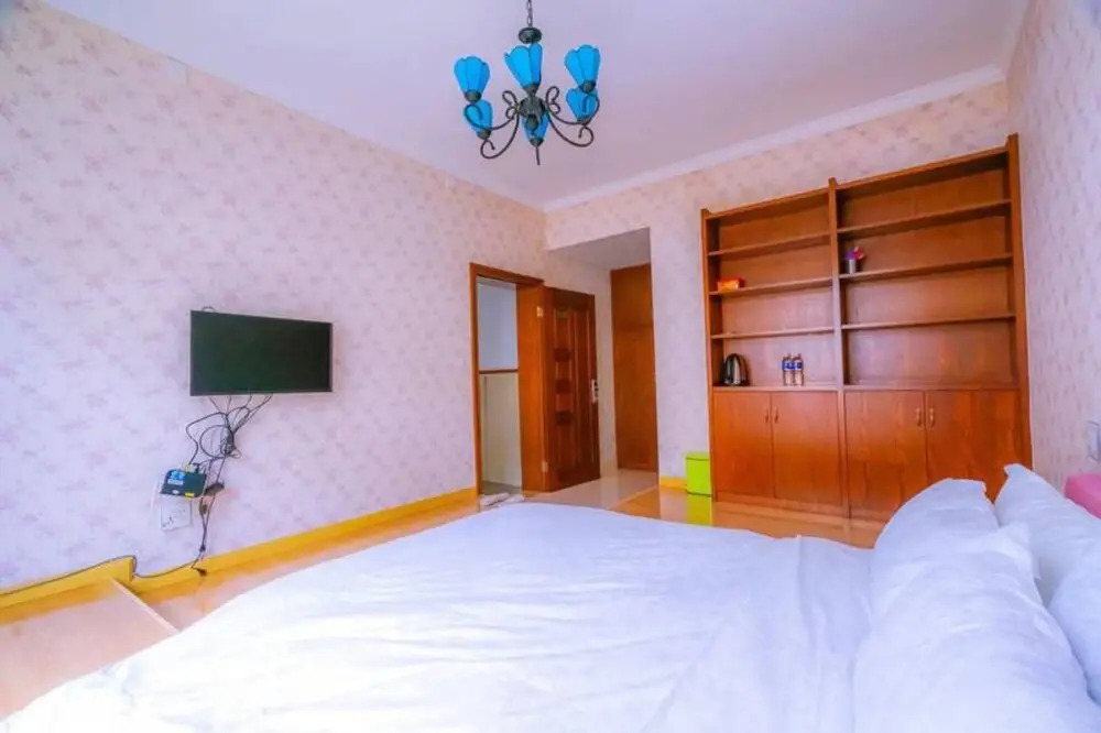 Yiyun Botique Inn Shuiyunjian Tonglu