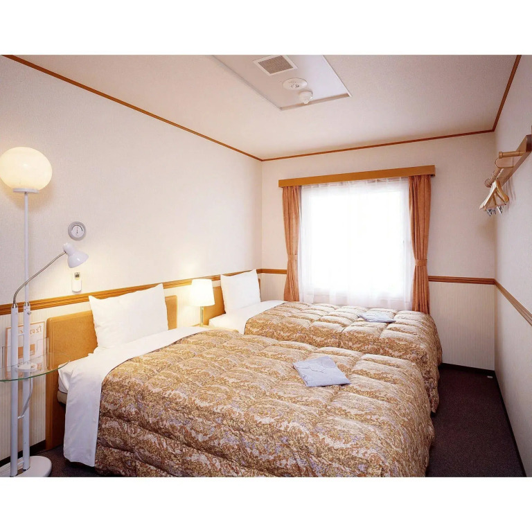 Toyoko Inn Tokyo Yamanote sen Otsuka eki Kita guchi No 2