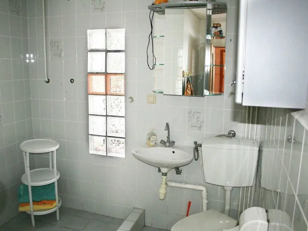 Cozy Bungalow in Stove Germany near Baltic Sea