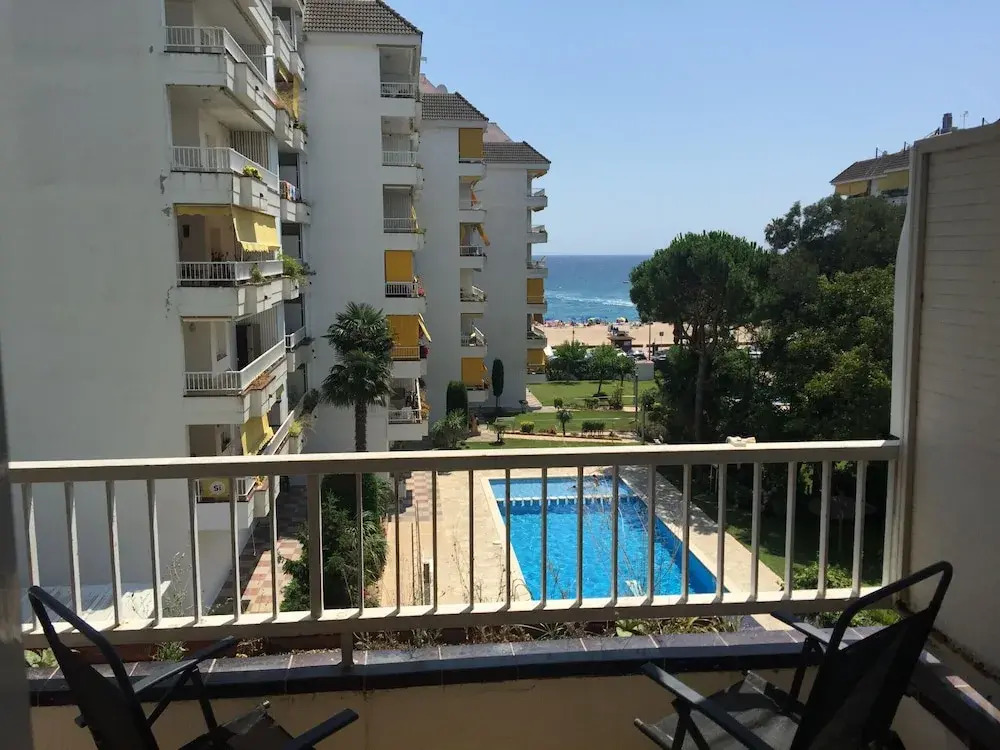 Apartamento Vivalidays Solfanals II