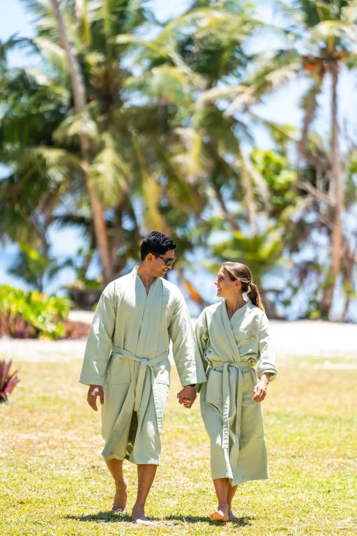 Waldorf Astoria Seychelles Platte Island
