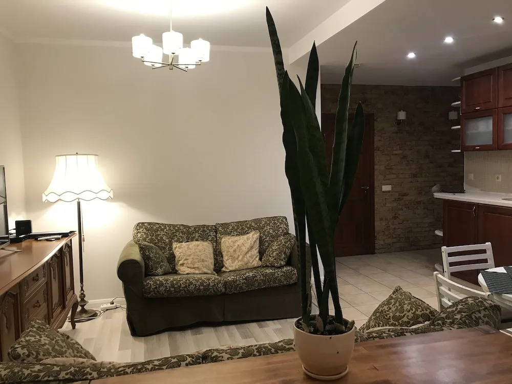 Квартира Minsk Apartment 1