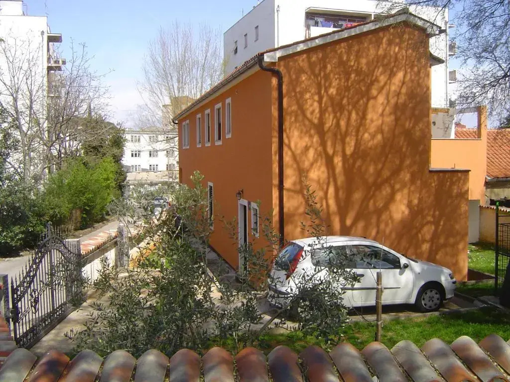Villa Helena