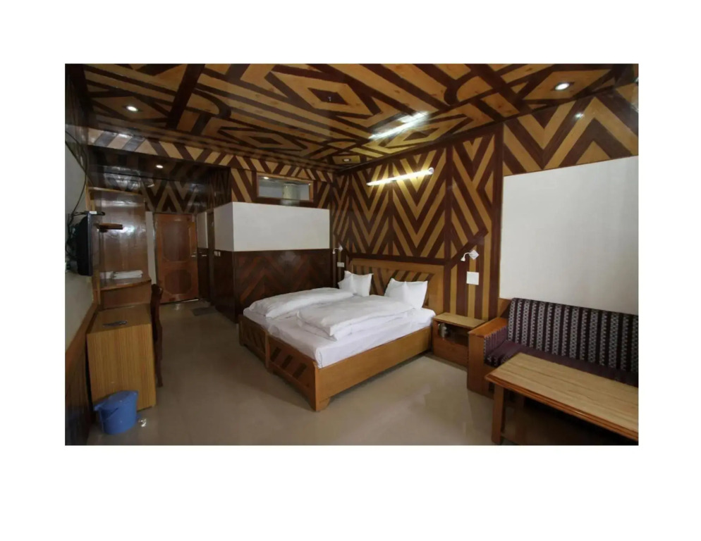 Kinner Villa
