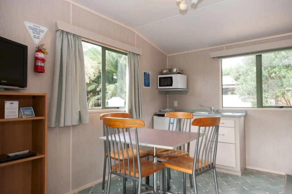 Tasman Holiday Parks - Waihi Beach