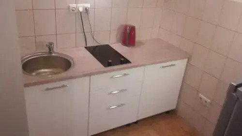 Apartment Lower Ground Floor