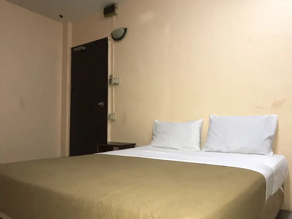 Spot On 89927 Villa Hotel