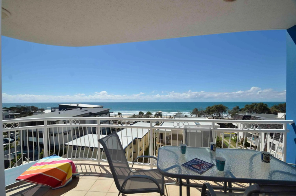 Myconos Resort