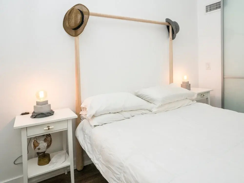 Dufferin Grove 1 Bedroom Loft-style Condo