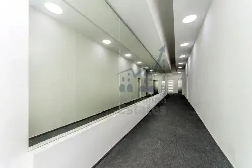 Londýnská Luxury Apartment