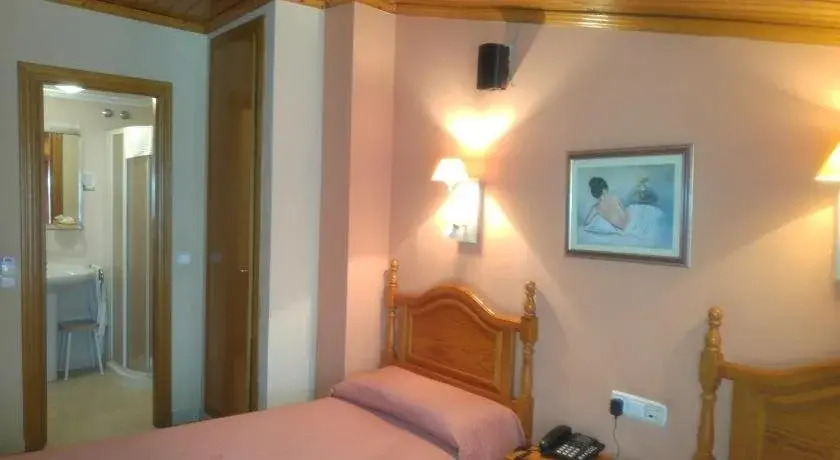 Hotel Trapemar