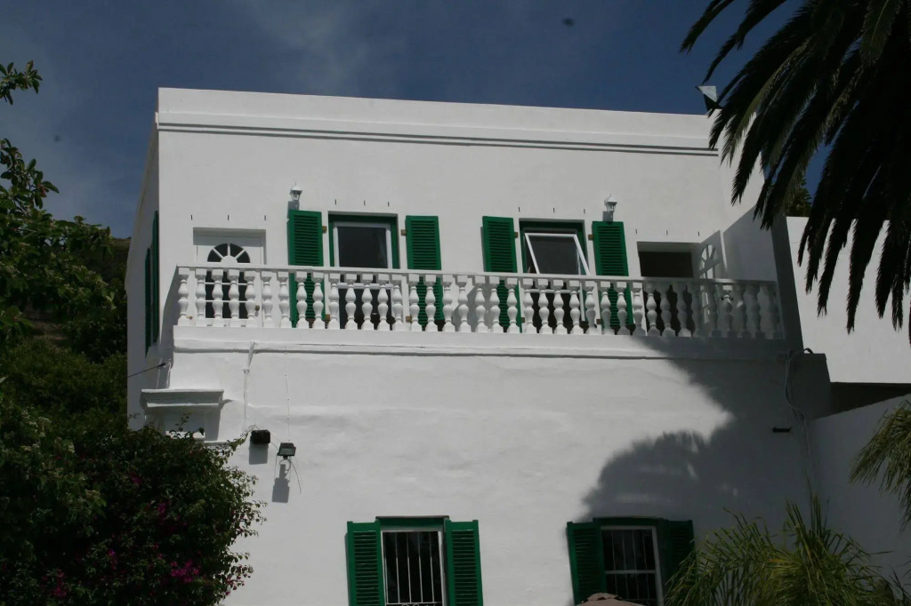 AfricanHome Guesthouse