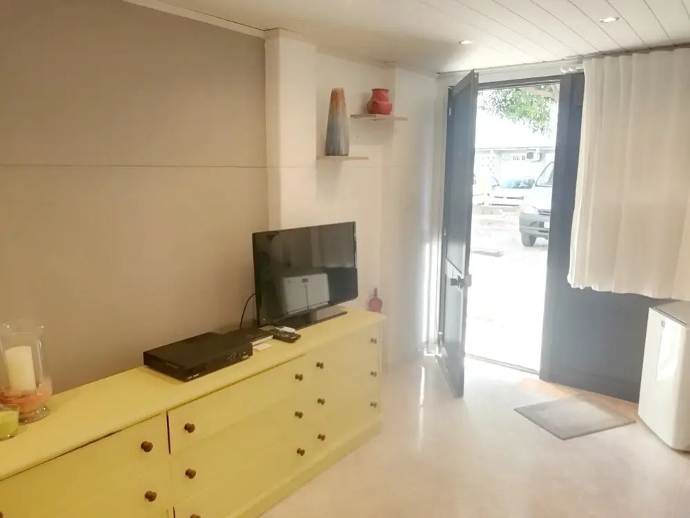 Studio in Estoril, With Wonderful City View and Wifi - 100 m From the
