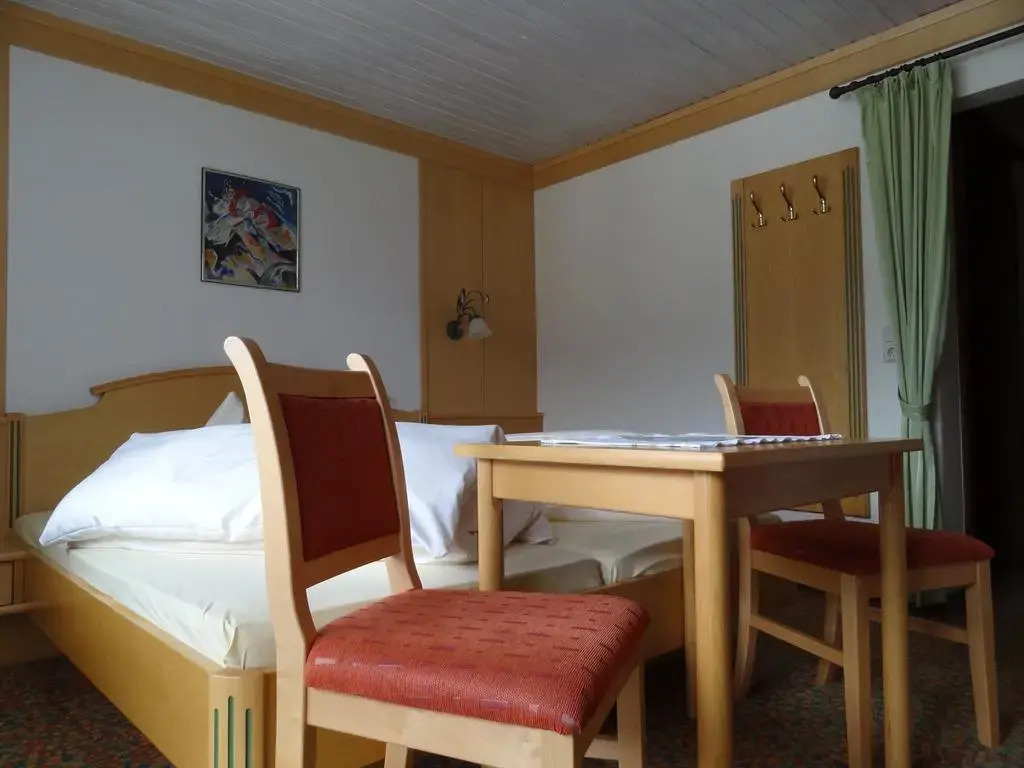 Landhotel Kolb