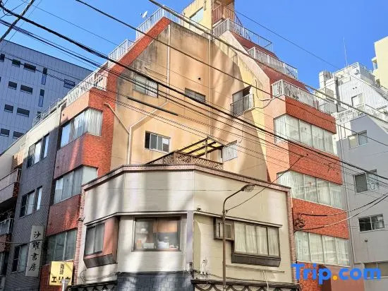 16hotel