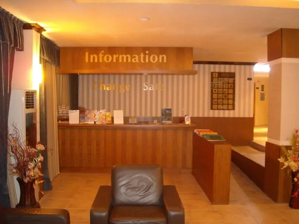 One Bedroom Family Apartment with Balcony
