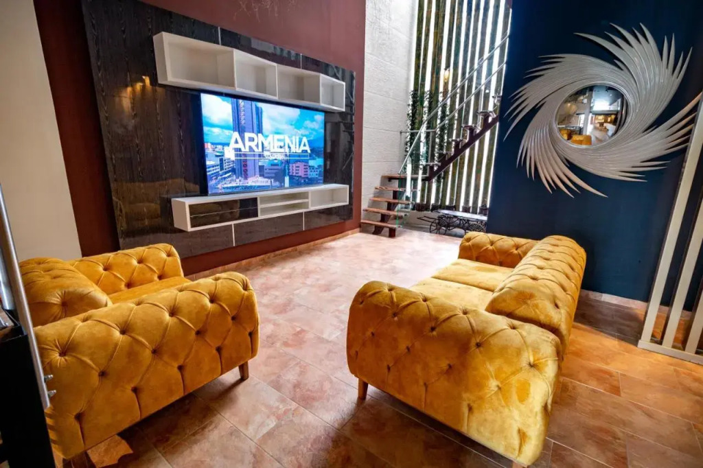 Trugo Luxury Rooms