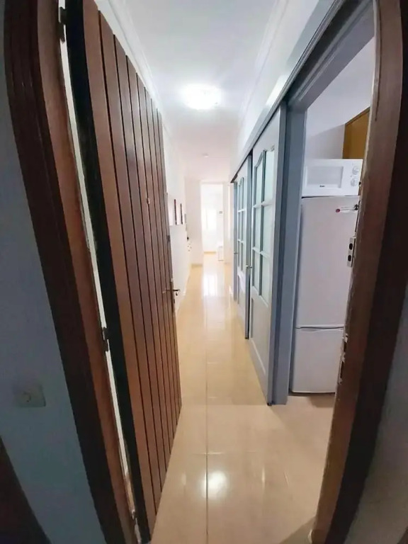Apartment with One Bedroom in las Palmas de Gran Canaria, with Wifi - 30 M From the Beach