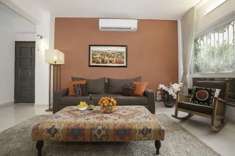 Sweet Inn Apartments - Molcho Street