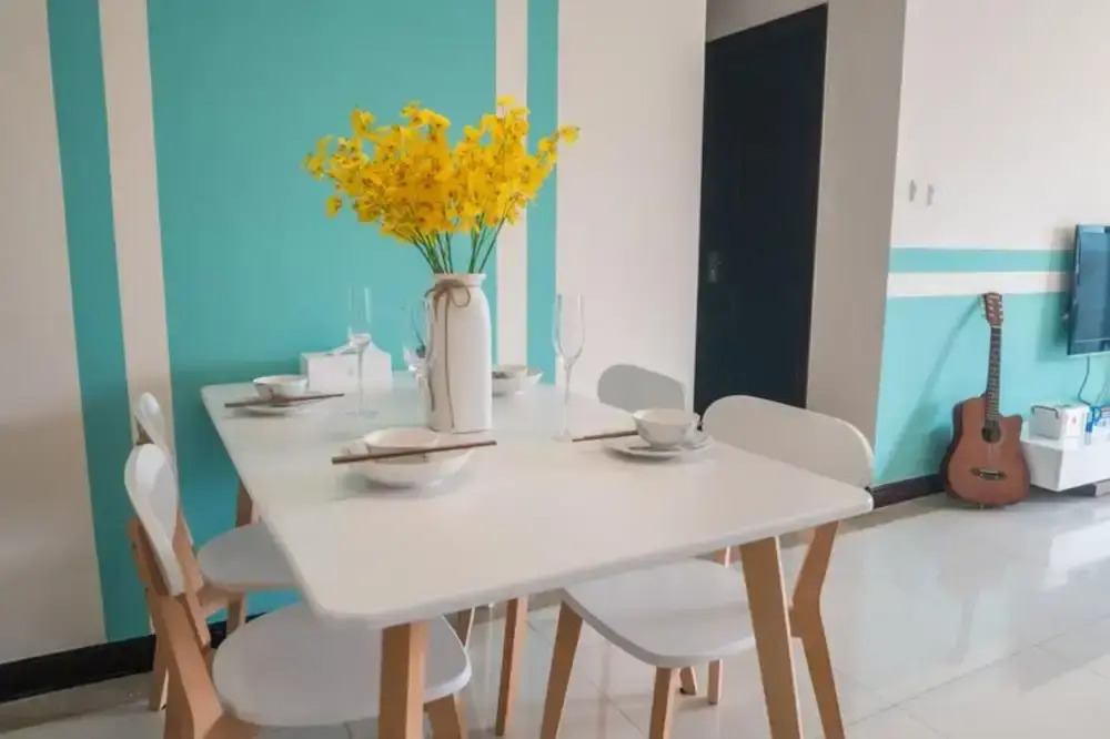 Locals Boutique Apartment Huafa Plaza 13