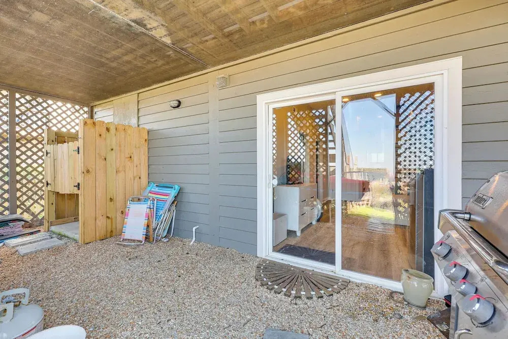 Private Hot Tub & Dock: North Topsail Beach Home