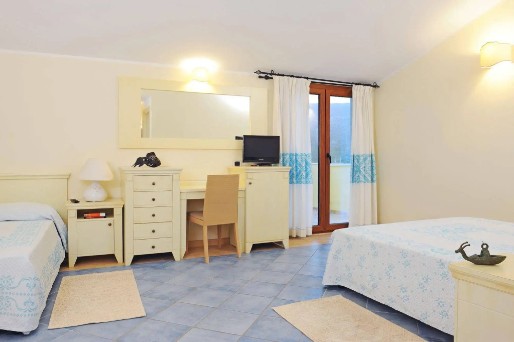 hotel baja romantica