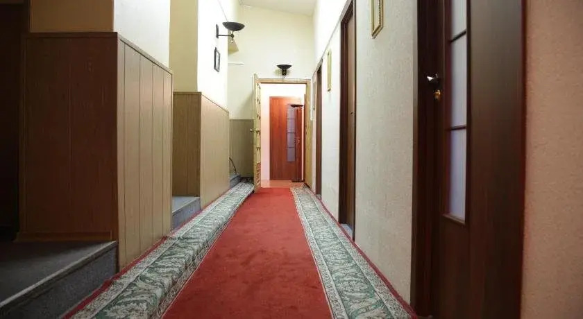 Mini-Hotel Marie, Ligovskiy 64