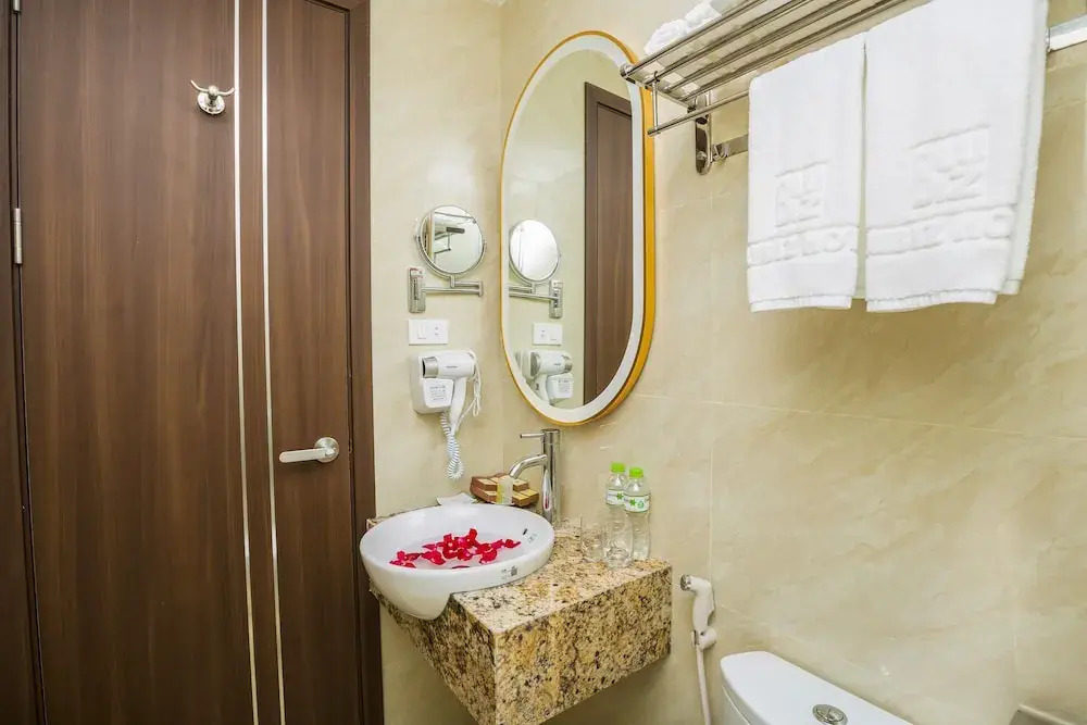Blubiz Hotel 5