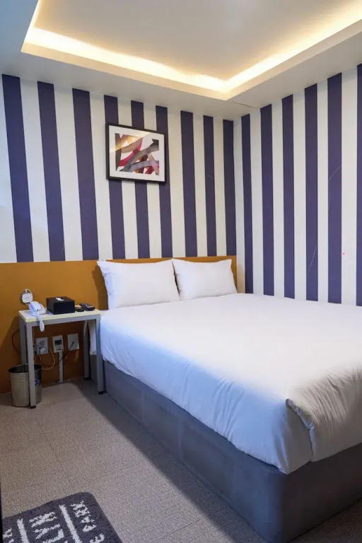 Hotel Zen