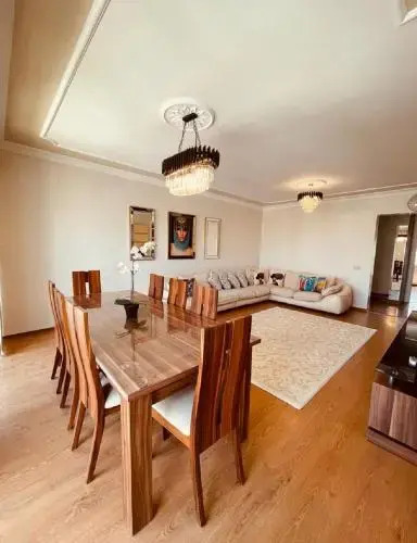 Dream Apartment
