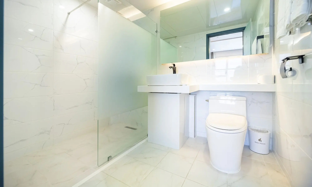 Yeosu Hotel Haven