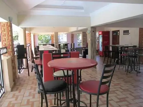 Bright star Resort